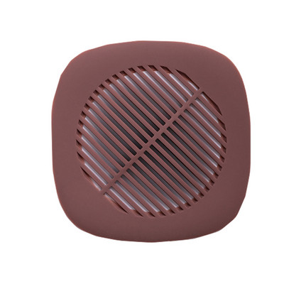 Цедка за мивка Баня Защитен от косми Капак за оттичане на баня Домашен кухненски канал Цетка за мивка