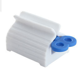 Нова многофункционална тубичка за паста за зъби, изстисквачка, консумативи за баня, преса, ръчно изцедена паста за зъби, клипс, изстисквачка за почистване на лице