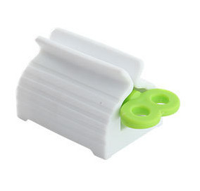 Нова многофункционална тубичка за паста за зъби, изстисквачка, консумативи за баня, преса, ръчно изцедена паста за зъби, клипс, изстисквачка за почистване на лице