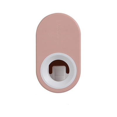 luluhut Изстисквачка за паста за зъби Автоматичен дозатор за паста за зъби Стенен държач за паста за зъби Lazy дозатор за паста за зъби