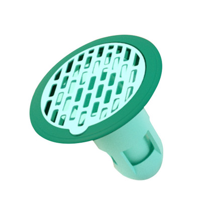 HOT Многофункционален подов сифон Подвижна филтърна вана Уловител за косми Протектор за дренаж за канализация Баня Кухня