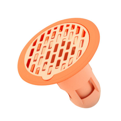 HOT Многофункционален подов сифон Подвижна филтърна вана Уловител за косми Протектор за дренаж за канализация Баня Кухня