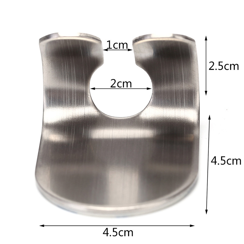 1 бр. Държач за бръснач от неръждаема стомана 304 Мъжки рафт за самобръсначки за бръснене Поставка за бръсначи Кука за бръсначи от вискоза