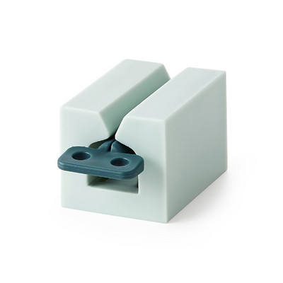 1PC Домашна пластмасова тубичка за паста за зъби Изстисквачка Лесен дозатор Подвижен държач Консумативи за баня Аксесоари за почистване на зъби Крем