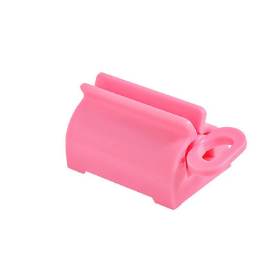 Баня Изстисквачка за паста за зъби Устройство за изцеждане на паста за зъби Почистващ препарат за лице Изстисквачка Щипки Ръчна преса за изстискване Lazy Tube