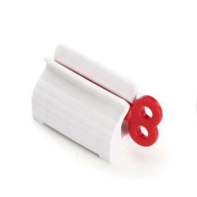 3бр. Изстисквачка за паста за зъби Lazy Toothpaste Tube Изстисквачка Дозатор Лесна ролка за паста за зъби Аксесоари за баня Консумативи