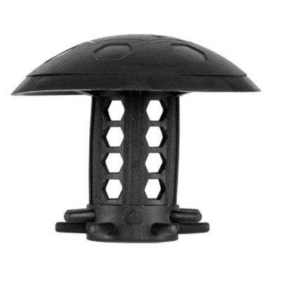 2/1 ОПАКОВКА TXM Drain Hair Drain Уловител за косми за вана/мивка, 2 в 1 Протектор за дренаж на вана за душ