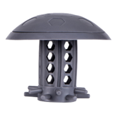 2/1 ОПАКОВКА TXM Drain Hair Drain Уловител за косми за вана/мивка, 2 в 1 Протектор за дренаж на вана за душ