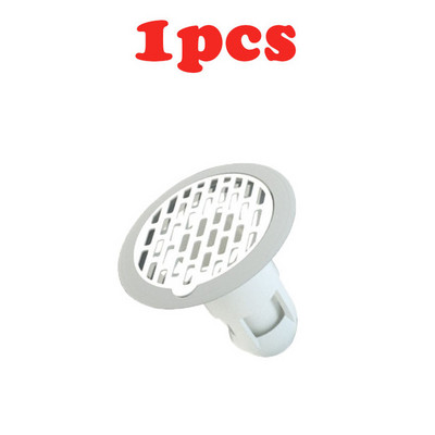 Баня Кухня Дезодорант Подов канал Цедка Филтър Запушалка за коса Уловител Антимирис против вредители Уплътнителен капак Подов канал Достъп