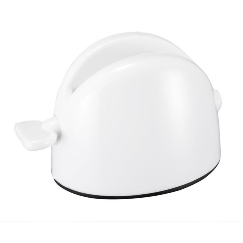 Изстисквачка за паста за зъби за баня Пластмасов ръчен мързелив почистващ препарат Дозатор за паста за зъби Подвижен държач Аксесоари за баня Dropshipping