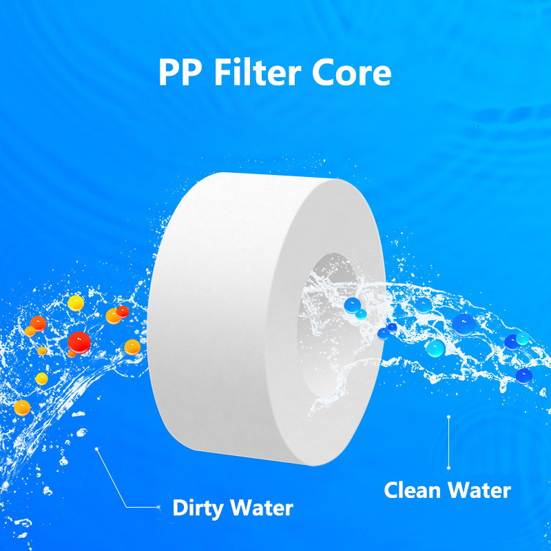 Завъртане на 360 Универсална дюза за кран Филтър Мивка Кран Глава Спрей Аератор Баня Кухня Водоспестяващ кран Удължител Конектор