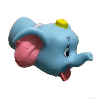 Сладко животно Удължител за кран Вода Спестяване на деца Карикатура Инструмент за кран Помощ за миене на ръце Баня Играчки за баня Кухненски кран Детска играчка