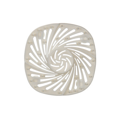 Подов капак Кухня Филтър за канализация Баня Капак за душ Подов канал за мивка Цедка Запушалка за коса Голям мрежест дренаж с дръжка