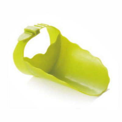 Удължител за кран за кухненска мивка Ръководство за гумена дюза Детски водоспестяващ удължител за кран Прекрасен кран за вода за аксесоар за баня