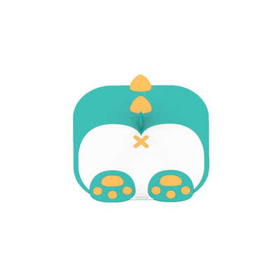 Карикатурни запушалки за коса Уловители Дренажен филтър Душ Мивка Филтърна тапа Удължител за коса Тапа Душове Аксесоари за баня