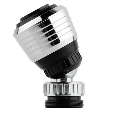 Удължители за кран за вода Кухня Домакински разтегателен кран Филтър за пръскане Прибиращ се адаптер Домашна кухня Аксесоари за баня