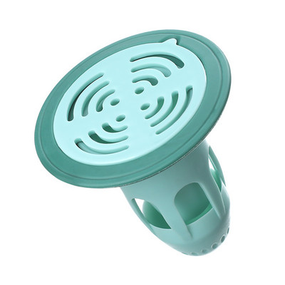 Надграждане на дезодорант Сърцевина на оттичане на пода Кухня Тоалетна Канализационен канал Душ Силиконов стопер Против насекоми Миризма на хлебарки Филтър за коса
