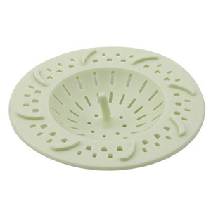 3 цвята Сифон за кухненска мивка Пластмасов уловител за косми Запушалка за баня Цедки Капак за душ Мивка Филтри за мивка Подов сифон Кухня