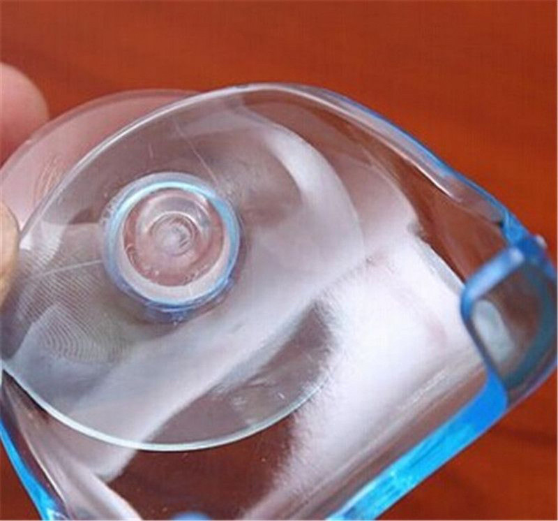 Нова самобръсначка Държач за четки за зъби Тоалетна Кука за стенни смукатели Самобръсначка Поставка за бръснене Баня Кука за бръснач Вискоза