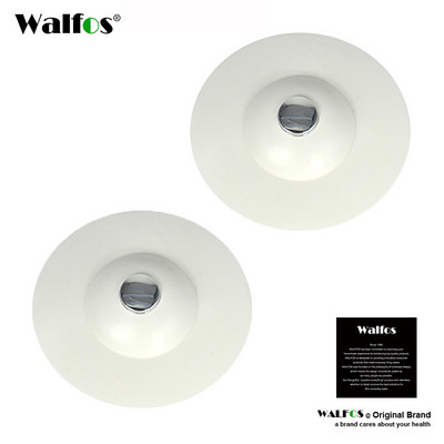 Филтър WALFOS Филтър за мивка за басейн Филтър за коса Филтър за канализация Дезодорант Запушване на вана Кухненски инструменти