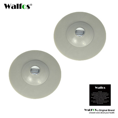 Филтър WALFOS Филтър за мивка за басейн Филтър за коса Филтър за канализация Дезодорант Запушване на вана Кухненски инструменти