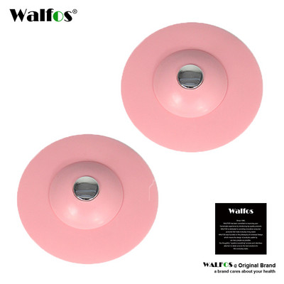 Филтър WALFOS Филтър за мивка за басейн Филтър за коса Филтър за канализация Дезодорант Запушване на вана Кухненски инструменти
