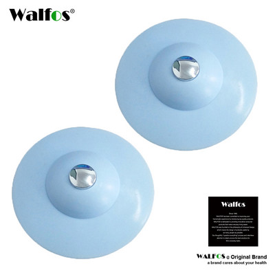 Филтър WALFOS Филтър за мивка за басейн Филтър за коса Филтър за канализация Дезодорант Запушване на вана Кухненски инструменти