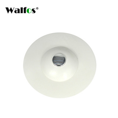 Филтър WALFOS Филтър за мивка за басейн Филтър за коса Филтър за канализация Дезодорант Запушване на вана Кухненски инструменти