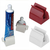 Аксесоари за баня Устройство за паста за зъби Мултифункционален дозатор Почистващ препарат за лице Скоби за изстискване Ръчна преса за изстискване Lazy Tube