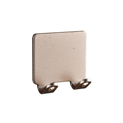 3бр. Стенен държач за бръснач Кука за съхранение Мъжки поставка за бръсначи Рафт за баня Държачи за самобръсначки Поставка за бръсначи Аксесоари за баня