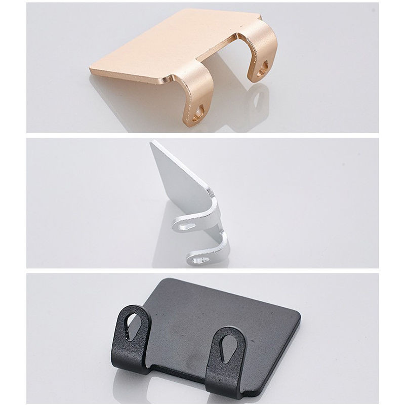 3бр. Стенен държач за бръснач Кука за съхранение Мъжки поставка за бръсначи Рафт за баня Държачи за самобръсначки Поставка за бръсначи Аксесоари за баня