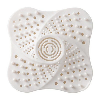 Антиблокиращ уловител за косми Запушалка за спирачка за косми Сифон Капаци за подови канали за душ Мивка Цедка Филтър Аксесоари за баня Кухня