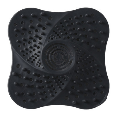 Антиблокиращ уловител за косми Запушалка за спирачка за косми Сифон Капаци за подови канали за душ Мивка Цедка Филтър Аксесоари за баня Кухня