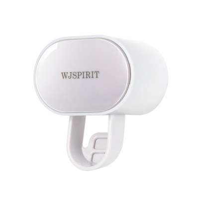 Автоматичен дозатор за паста за зъби Монтиран на стена Без пробиви Устойчив на прах Устройство за изстискване на паста за зъби Поставка за съхранение Аксесоари за баня