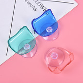 Universaalne pesuruumi pardel Hambaharja hoidik Seinaimeja imemiskork Raseerija hoidja Konksu riidepuu Rippriiuli hoiuriiul