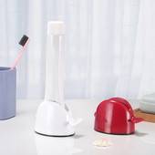 Начало Пътуване Дозатор за паста за зъби Изстисквачка Аксесоари за баня Поставка за паста за зъби Органайзер Боя за коса Козметика Творческа изстисквачка