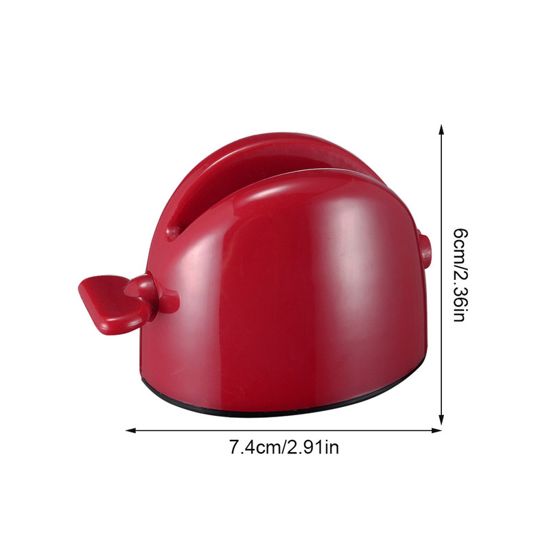 Начало Пътуване Дозатор за паста за зъби Изстисквачка Аксесоари за баня Поставка за паста за зъби Органайзер Боя за коса Козметика Творческа изстисквачка