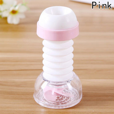 Домашен удължителен кран Пръскащ душ Кран Филтър за вода Кухня Мини удължител за кран за вода