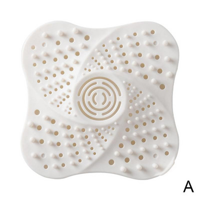 Запушалка за източване на мивка Цедка за коса Запушалка Кухненски комплект за баня Аксесоари за душ Мивка Вана Консумативи Дропшиппинг