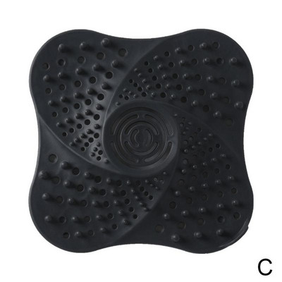 Запушалка за източване на мивка Цедка за коса Запушалка Кухненски комплект за баня Аксесоари за душ Мивка Вана Консумативи Дропшиппинг