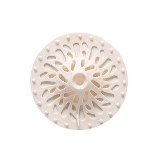 Мивка за коса за баня Канализационен филтър Подов канал Цедка Запушалка за коса Уловител за баня Капак за душ Запушалка Аксесоар за баня