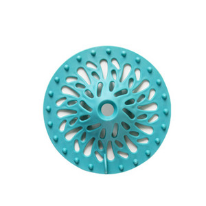 Мивка за коса за баня Канализационен филтър Подов канал Цедка Запушалка за коса Уловител за баня Капак за душ Запушалка Аксесоар за баня