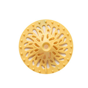 Мивка за коса за баня Канализационен филтър Подов канал Цедка Запушалка за коса Уловител за баня Капак за душ Запушалка Аксесоар за баня