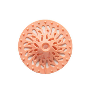 Мивка за коса за баня Канализационен филтър Подов канал Цедка Запушалка за коса Уловител за баня Капак за душ Запушалка Аксесоар за баня