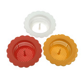 Филтър за кухненска мивка Цедка Пластмасова канализационна подова кошче за боклук Отцедник за баня Запушалка за коса Кора за отпадъци Мрежа за мивка Аксесоари за кухненски инструменти