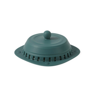 Филтър за кухненска мивка Силиконов антиблокиращ дезодорант Подложка за канализация Подова дренажна подложка Филтър за коса за баня Противомирисна капачка за дренаж на пода