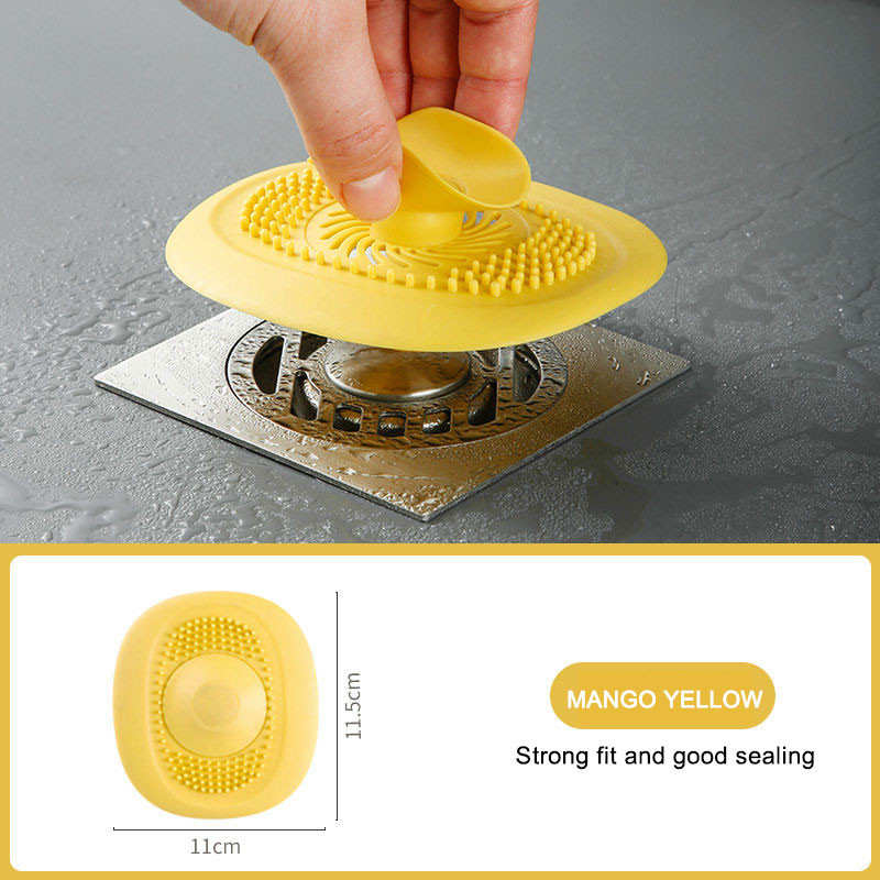 Novi filtar kupaonski umivaonik kuhinja podni odvod hvatač sudoper filtar kade podni odvodni čep filtar Čep Filter protiv začepljenja