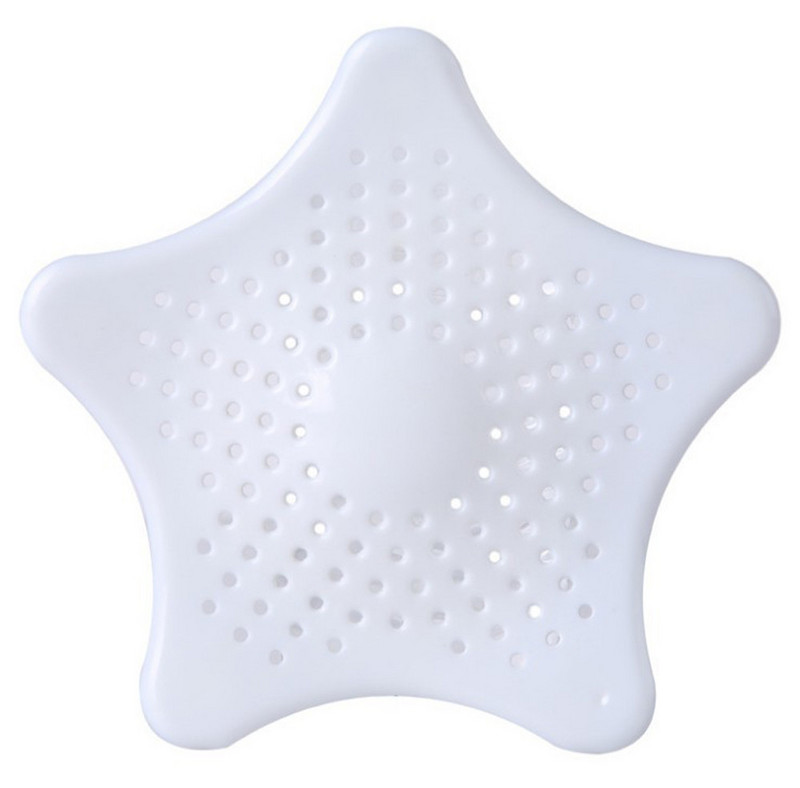 High QualityStar Цедка за мивка за баня Drain Hair Catcher Bath Stopper Plug Цедка за мивка Filter Душ мивка 3.14