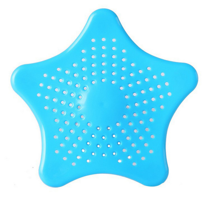 High QualityStar Цедка за мивка за баня Drain Hair Catcher Bath Stopper Plug Цедка за мивка Filter Душ мивка 3.14