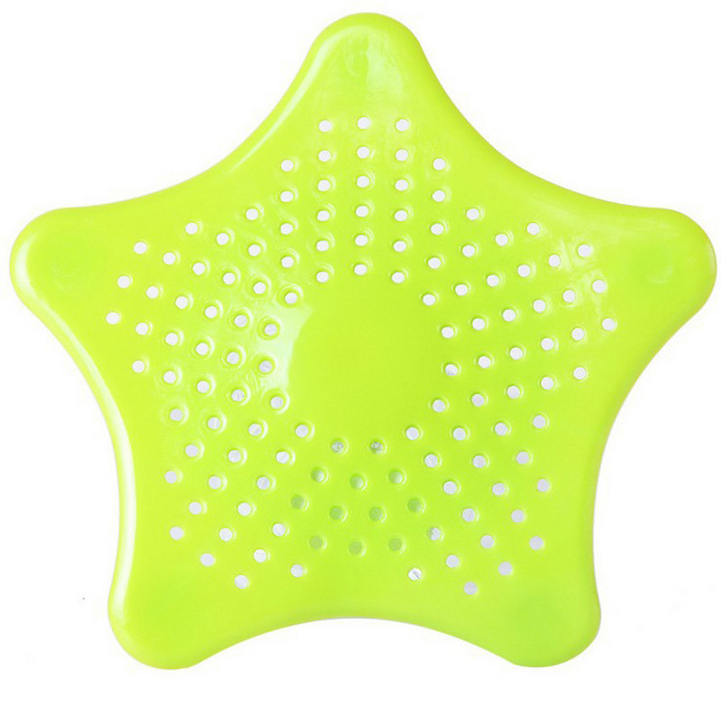 High QualityStar Цедка за мивка за баня Drain Hair Catcher Bath Stopper Plug Цедка за мивка Filter Душ мивка 3.14